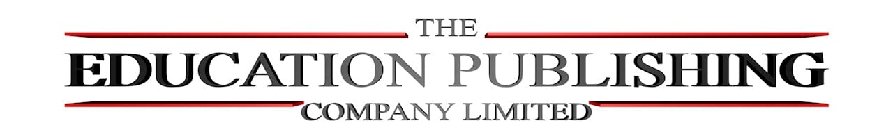 THE EDUCATION PUBLISHING COMPANY LIMITED LOGO